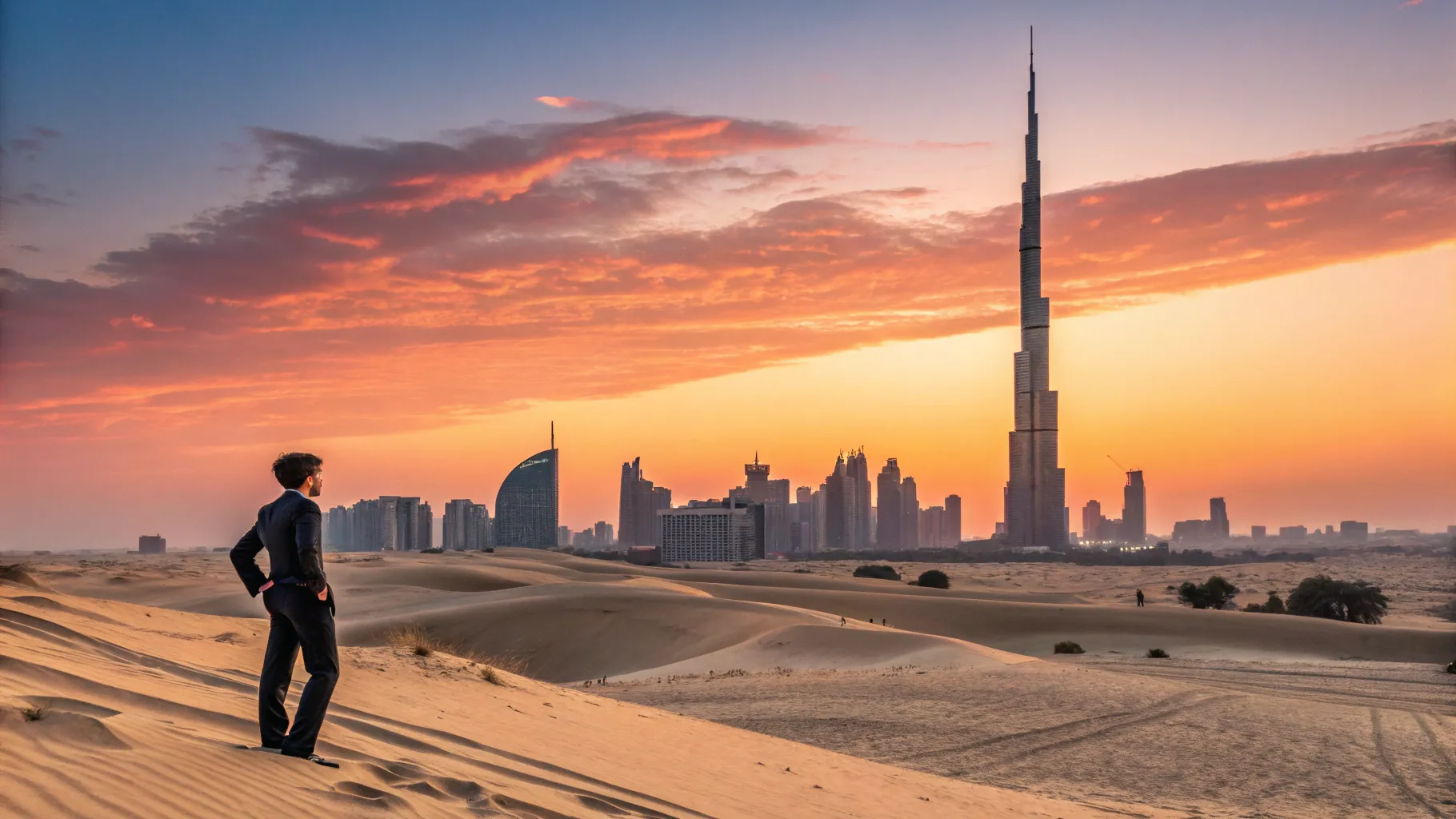 How to Keep Your UAE Residence Visa Active: A Complete Guide [2025]